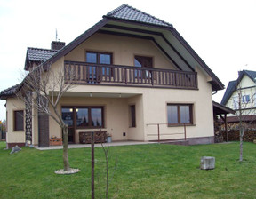 Dom na sprzedaż, Wrocławski (pow.) Długołęka (gm.) Kiełczów, 1 700 000 zł, 184 m2, d180