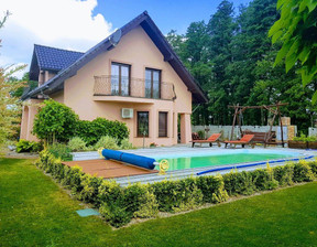 Dom na sprzedaż, Wrocławski Czernica Chrząstawa Wielka, 1 690 000 zł, 234 m2, 173880345
