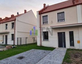 Dom na sprzedaż, Wrocławski Czernica Dobrzykowice, 699 000 zł, 92,5 m2, 180840345