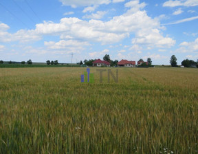 Budowlany na sprzedaż, Wrocławski Czernica Nadolice Małe, 369 000 zł, 1000 m2, 184560345