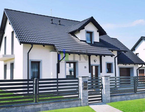 Dom na sprzedaż, Wrocławski Czernica Nadolice Wielkie, 850 000 zł, 168 m2, 181890345