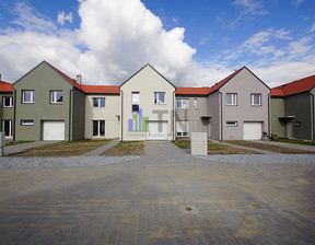Dom na sprzedaż, Wrocławski Czernica Dobrzykowice, 694 800 zł, 115,8 m2, 182000345