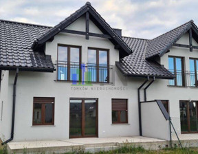 Dom na sprzedaż, Wrocławski Czernica Chrząstawa Mała, 690 000 zł, 130 m2, 180510345