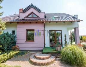 Dom na sprzedaż, Wrocławski Czernica Chrząstawa Mała, 1 190 000 zł, 235 m2, 181740345