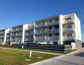 Mieszkanie na sprzedaż, Wrocławski Czernica Dobrzykowice, 416 500 zł, 35 m2, 182240345