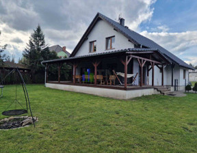 Dom na sprzedaż, Oławski Oława Janików, 1 399 000 zł, 228 m2, 181070345