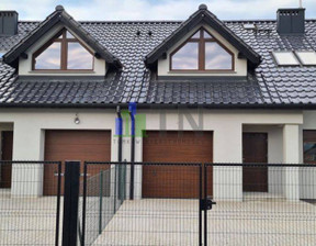 Dom na sprzedaż, Wrocławski Czernica Dobrzykowice, 690 000 zł, 130 m2, 180500345