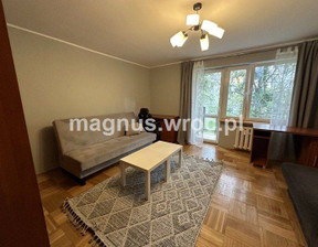 Mieszkanie do wynajęcia, Wrocław Śródmieście Bujwida, 2700 zł, 47,41 m2, 59370940