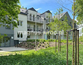 Mieszkanie na sprzedaż, Wrocław Krzyki Księże Małe, 499 075 zł, 38,8 m2, 59090940