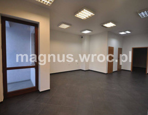 Biuro do wynajęcia, Wrocław Stare Miasto Rynek, 3102 zł, 56,4 m2, 58960940