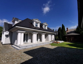 Dom na sprzedaż, Zielona Góra Jędrzychów, 1 775 000 zł, 241,6 m2, 7840622