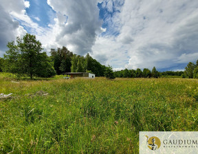 Działka na sprzedaż, Wejherowski Choczewo Brzozowa, 275 000 zł, 1282 m2, 383/8402/OGS