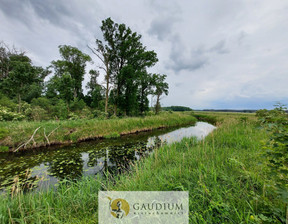 Działka na sprzedaż, Zielonogórski Kargowa Karszyn, 135 000 zł, 3261 m2, 282/8402/OGS