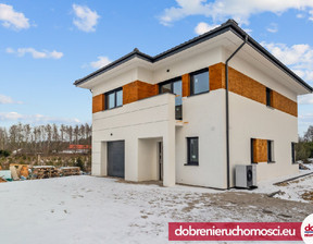 Dom na sprzedaż, Niemcz, 1 149 000 zł, 160 m2, 61351
