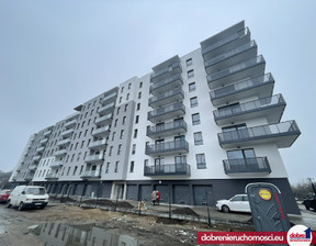 Mieszkanie na sprzedaż, Bydgoszcz Kapuściska, 373 244 zł, 40,57 m2, 56706