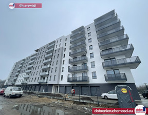 Mieszkanie na sprzedaż, Bydgoszcz Kapuściska, 441 145 zł, 53,15 m2, 56702