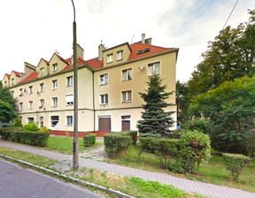 Mieszkanie na sprzedaż, Gliwice Śródmieście Malinowskiego, 447 000 zł, 44 m2, 1354