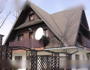 Dom na sprzedaż, Tatrzański (pow.) Zakopane, 3 900 000 zł, 400 m2, gds7404635