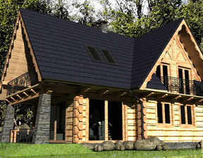 Dom na sprzedaż, Tatrzański (pow.) Zakopane, 1 450 000 zł, 120 m2, 393