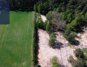 Budowlany na sprzedaż, Wejherowski Szemud Bojano Chłopska, 480 000 zł, 2382 m2, 917624