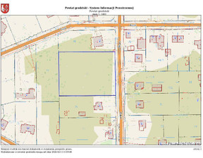 Działka na sprzedaż, Grodziski Milanówek Wigury, 1 700 000 zł, 4333 m2, 48760716