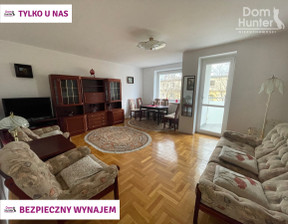 Mieszkanie do wynajęcia, Gdynia Wzgórze Św. Maksymiliana Górna, 3500 zł, 64 m2, DH995068