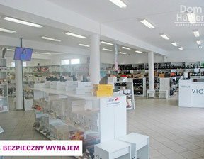 Lokal do wynajęcia, Gdańsk Suchanino Powstańców Warszawskich, 6900 zł, 127 m2, DH374343