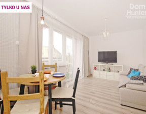 Mieszkanie na sprzedaż, Gdańsk Przymorze Piastowska, 559 000 zł, 32 m2, DH772166