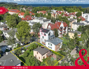 Dom na sprzedaż, Sopot Dolny Bałtycka, 5 900 000 zł, 110 m2, DH868614