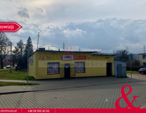 Lokal na sprzedaż, Gdynia Pogórze Pucka, 1 500 000 zł, 80 m2, DH812822