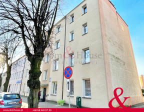 Mieszkanie na sprzedaż, Starogardzki Starogard Gdański Gdańska, 279 000 zł, 54,02 m2, DH800025