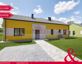 Dom na sprzedaż, Gdański Trąbki Wielkie, 899 000 zł, 159 m2, DH353751