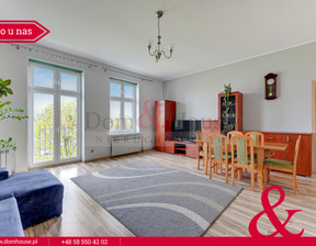 Mieszkanie na sprzedaż, Gdańsk Śródmieście Na Stoku, 1 499 000 zł, 138,6 m2, DH995731