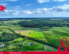 Działka na sprzedaż, Elbląski Tolkmicko Łęcze, 1 880 000 zł, 40 000 m2, DH434798