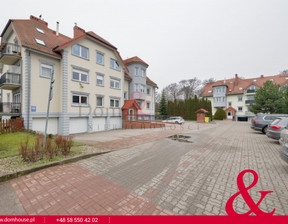 Mieszkanie do wynajęcia, Gdańsk Jelitkowo Chłopska, 6500 zł, 120 m2, DH207061