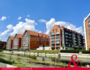Mieszkanie do wynajęcia, Gdańsk Stare Miasto Chmielna, 3000 zł, 45,46 m2, DH286120