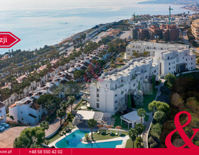 Mieszkanie na sprzedaż, Hiszpania La Cala De Mijas El Faro, 650 000 euro (2 769 000 zł), 100 m2, DH617785