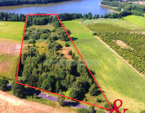 Rolny na sprzedaż, Świecki Bukowiec Branica, 640 000 zł, 18 600 m2, DH536436