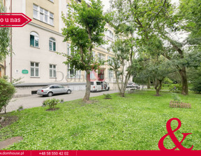 Mieszkanie na sprzedaż, Sopot Dolny Jana Sobieskiego, 1 760 000 zł, 98 m2, DH349954