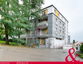 Mieszkanie na sprzedaż, Gdańsk Wrzeszcz Górny Do Studzienki, 1 290 000 zł, 83 m2, DH436552