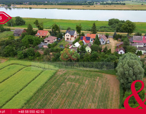 Rolny na sprzedaż, Gdańsk Świbno Uzdrowiskowa, 580 097 zł, 7343 m2, DH146005