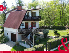 Dom na sprzedaż, Kartuski Żukowo Borkowo, 949 000 zł, 100 m2, DH621024