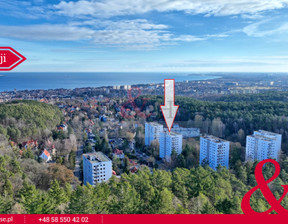 Mieszkanie na sprzedaż, Sopot Górny Adama Mickiewicza, 898 000 zł, 54 m2, DH139723