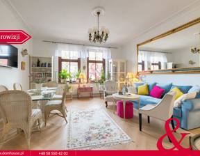 Mieszkanie na sprzedaż, Sopot Centrum Fryderyka Chopina, 1 895 000 zł, 81 m2, DH209396
