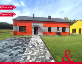 Dom na sprzedaż, Gdański Trąbki Wielkie Zaskoczyn, 865 000 zł, 159 m2, DH776519
