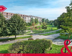 Mieszkanie na sprzedaż, Gdańsk Jasień Rycerza Blizbora, 570 000 zł, 47 m2, DH766237