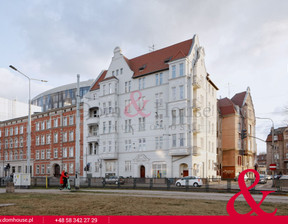 Mieszkanie na sprzedaż, Gdańsk Śródmieście Jana Z Kolna, 999 000 zł, 79,1 m2, DH115804