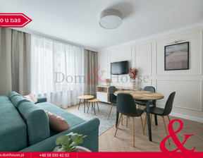 Kawalerka do wynajęcia, Sopot Dolny Karlikowska, 2300 zł, 30 m2, DH815227