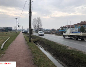 Budowlany na sprzedaż, Grodziski Grodzisk Mazowiecki Książenice Mazowiecka, 1 450 000 zł, 4630 m2, 244