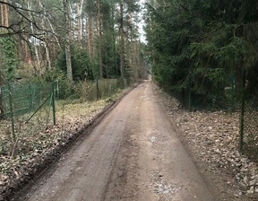 Budowlany na sprzedaż, Grodziski Żabia Wola Siestrzeń Brzozowa, 410 000 zł, 2325 m2, 253